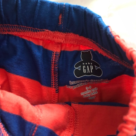 Baby Gap baby shorts - Picture 2 of 3